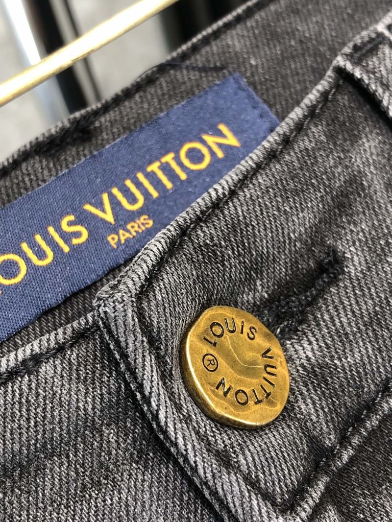 Louis Vuitton Jeans